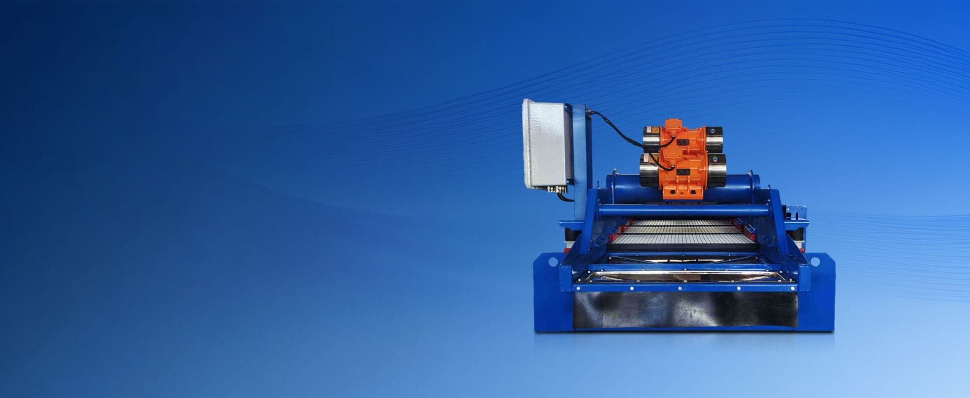 Shale Shaker